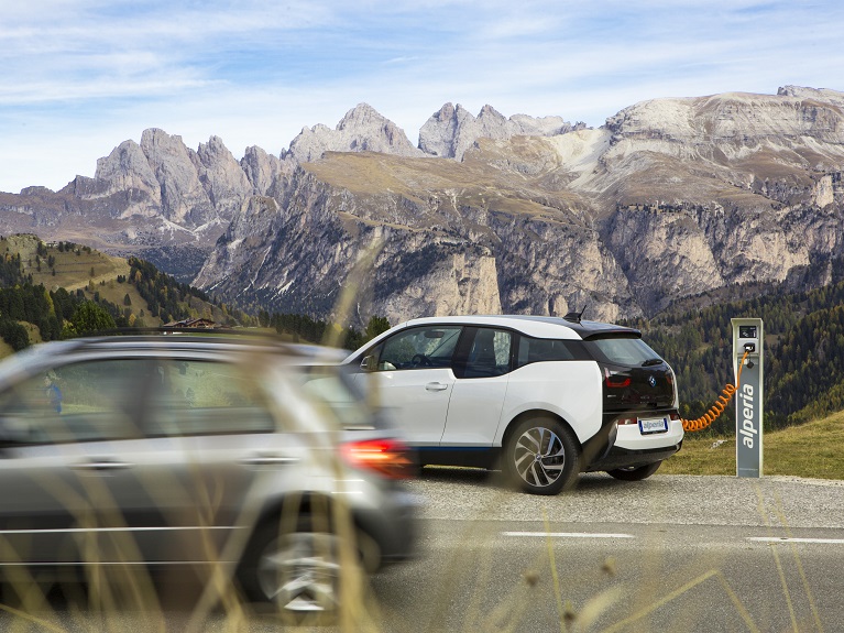 Alperia e Dolomiti Energia Holding