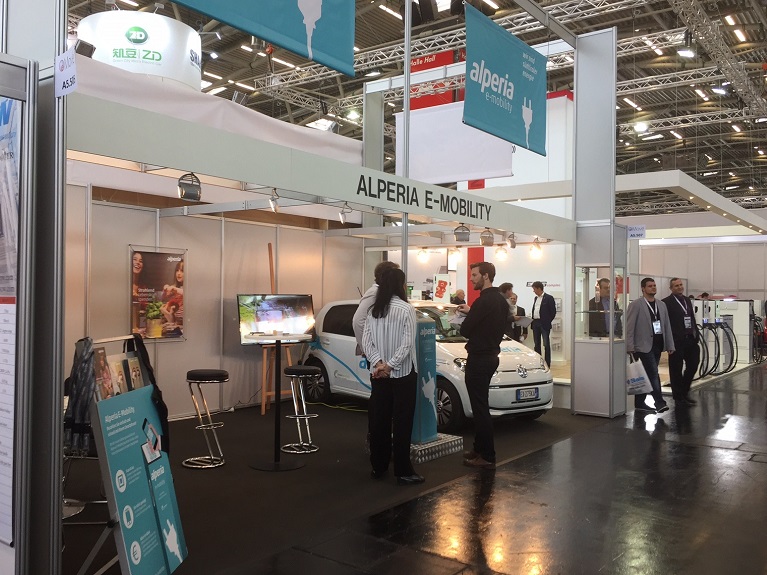 fiera internazionale