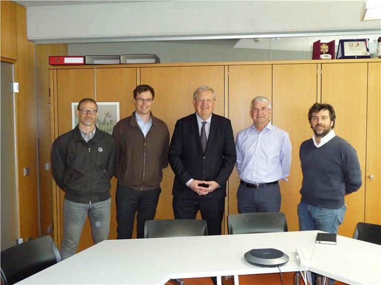 protezione civile alperia