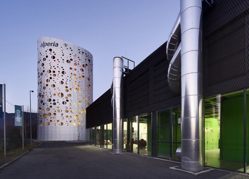 Teleriscaldamento Bolzano